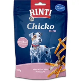 Koiran makupala Rinti Lohi 80 g