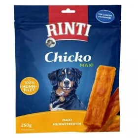 Dog Snack Rinti Chicken 250 g 3 Pieces