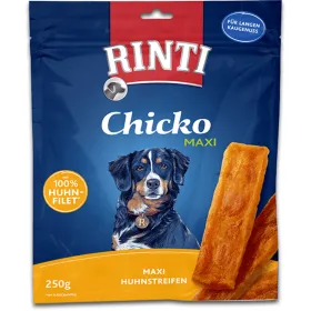 Dog Snack Rinti Chicken 250 g 3 Pieces