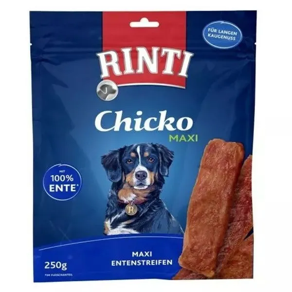 Koera suupiste Rinti Part 250 g