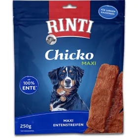 Suņu uzkodas Rinti Pīle 250 g