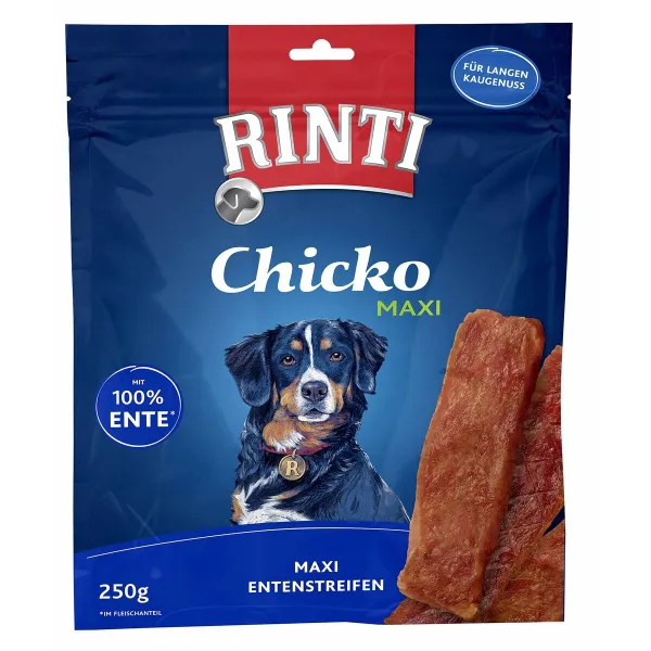 Koera suupiste Rinti Part 250 g