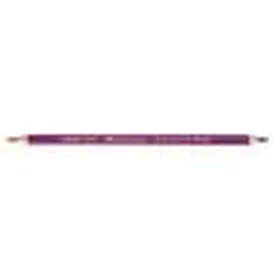 Цветные карандаши Faber-Castell 116000 Синий Красный (12 штук)