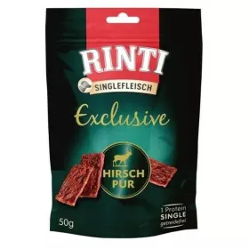 Koera suupiste Rinti Hirved 50 g