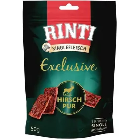 Suņu uzkodas Rinti Briedi 50 g
