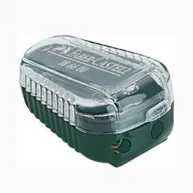 Drožtukas Faber-Castell (10 vnt.)