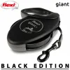 Dog Lead Trixie Black