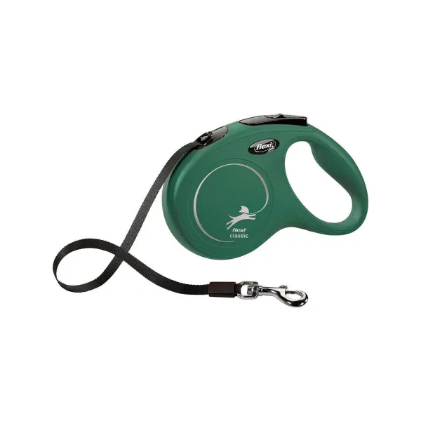 Koerarihm Trixie Classic Roheline Oliiv M