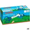 Ножницы Alpino Нержавеющая сталь (12 штук)