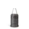 Entac Camping Lantern Solar Powered Plastic 5v - 18650 holds.