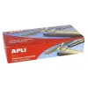 Застежка Apli Позолоченный (25 штук)
