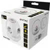 Power Ball 4 Sockets with Switch 1.5m 3G1.5