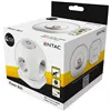 Power Ball 4 Sockets with Switch 1.5m 3G1.5