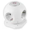 Power Ball 4 Sockets with Switch 1.5m 3G1.5