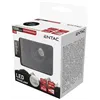 Entac Headlamp Focusable Sensor 10W XHP50+RED