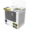 Entac Headlamp Focusable Sensor 10W XHP50+RED