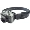 Entac Headlamp Focusable Sensor 10W XHP50+RED