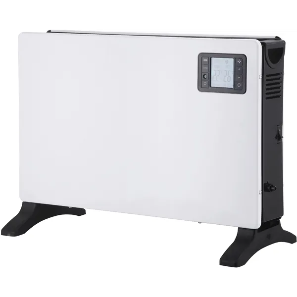 Convection Heater Slim 2000W with LED Display