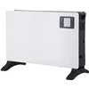 Convection Heater Slim 2000W with LED Display