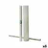 Клейкая обложка для книг Apli Прозрачный 0,5 x 20 m (6 штук)