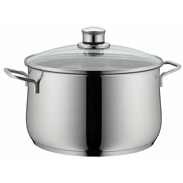Katlu komplekts WMF DIADEM PLUS