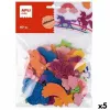 Eva-kumi Apli Monivärinen Eva-kumi unicornios (40 Kappaletta) (5 osaa)
