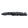Cutlery Set Walther 5.0728 Black