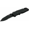 Cutlery Set Walther 5.0728 Black