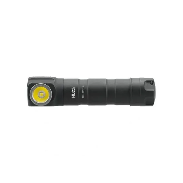 LED Torch Keyring Walther 3.7138