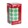 Kleepsud Apli EXTRA PROTECTION Roheline Ringjas (36 Ühikut)