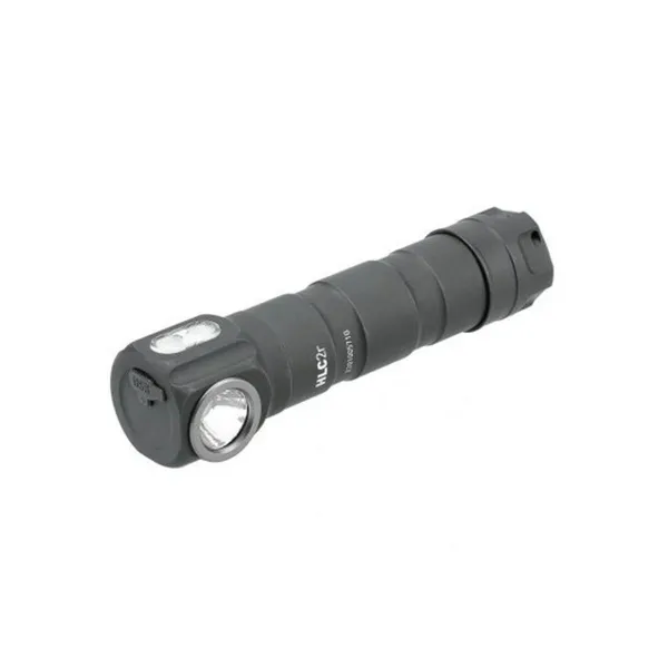 LED Torch Keyring Walther 3.7138