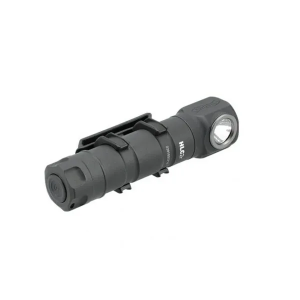 LED Torch Keyring Walther 3.7138