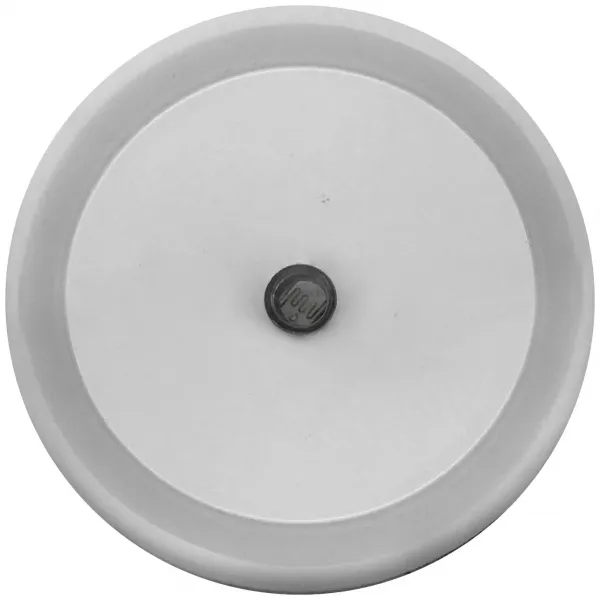 Entac Night Light 0.5W Round CW White