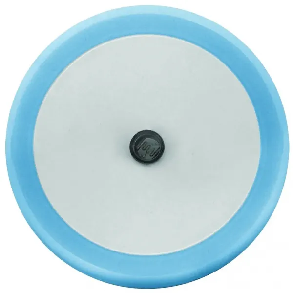 Entac Night Light 0.5W Round CW Blue