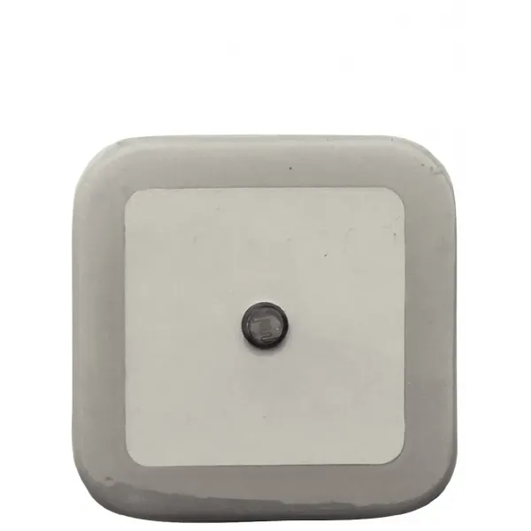 Entac Night Light 0.5W Square WW White