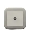 Entac Night Light 0.5W Square WW White