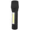 Entac Mini Flashlight 3W XPE Rechargeable