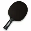 Ping Pong Racket Schildkröt CarboTec 3000 Black noir