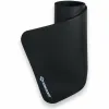 Mat Schildkröt Black Rubber