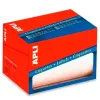 Клейкие этикетки Apli Белый 34 x 53 mm (10 штук)