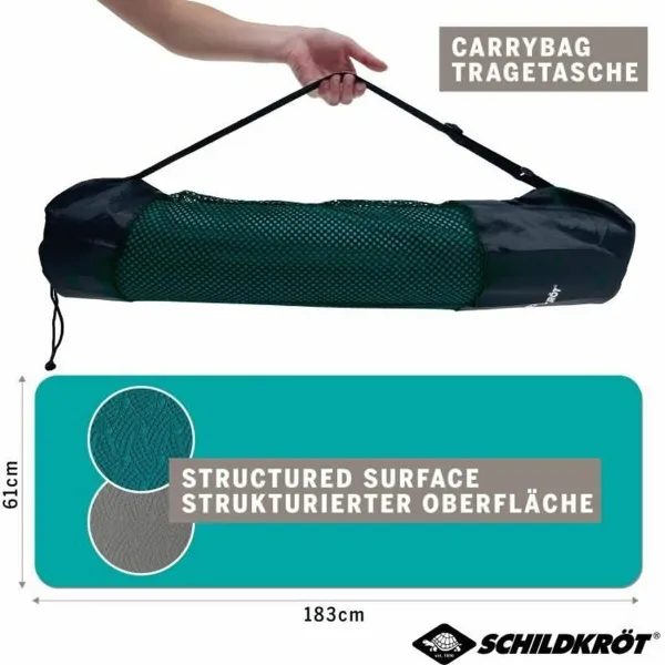 Коврик Schildkröt PVC
