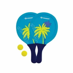 Beach Spades with Ball Schildkröt Blue