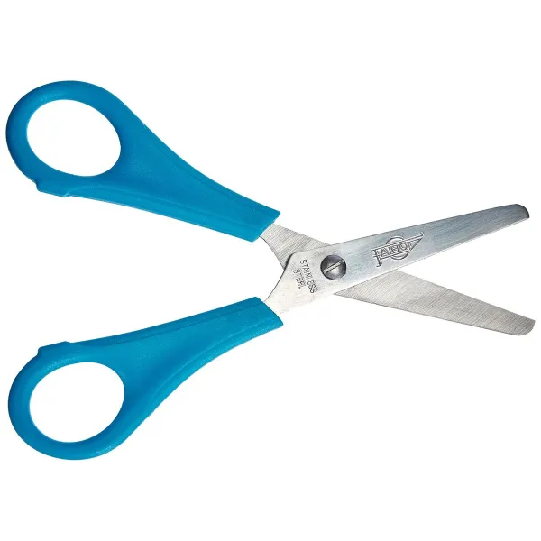 žirklės Faibo Nerūdijantis plienas 13 cm (20 vnt.)