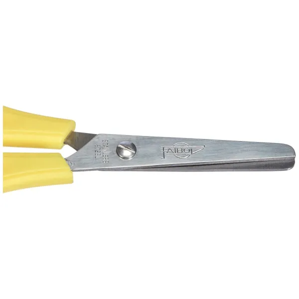 žirklės Faibo Nerūdijantis plienas 13 cm (20 vnt.)