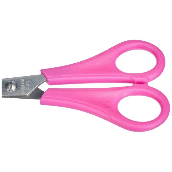 žirklės Faibo Nerūdijantis plienas 13 cm (20 vnt.)