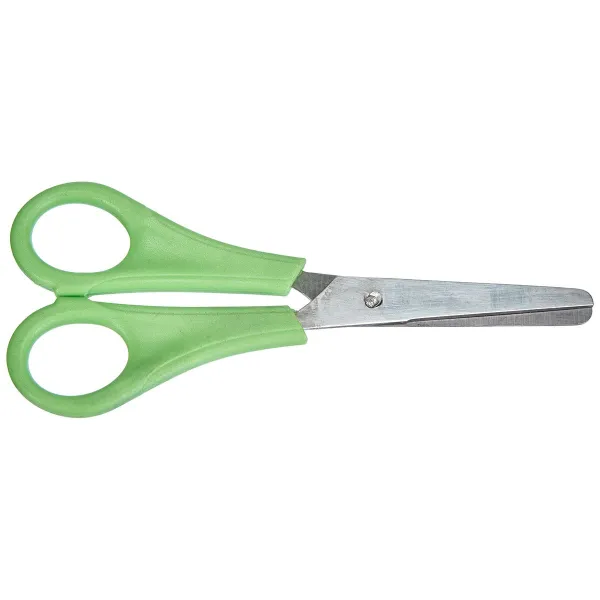 žirklės Faibo Nerūdijantis plienas 13 cm (20 vnt.)