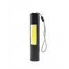 Entac Flashlight Rechargeable 3W 1200mAh (PowerBank Function) with Hinge