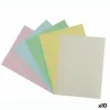 Картонная бумага Fabrisa Разноцветный 50 x 65 cm 25 Предметы (10 штук)