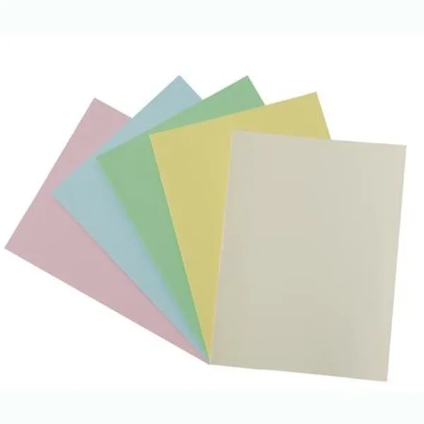 Картонная бумага Fabrisa Разноцветный 50 x 65 cm 25 Предметы (10 штук)