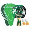 Ping Pong Set Schildkröt